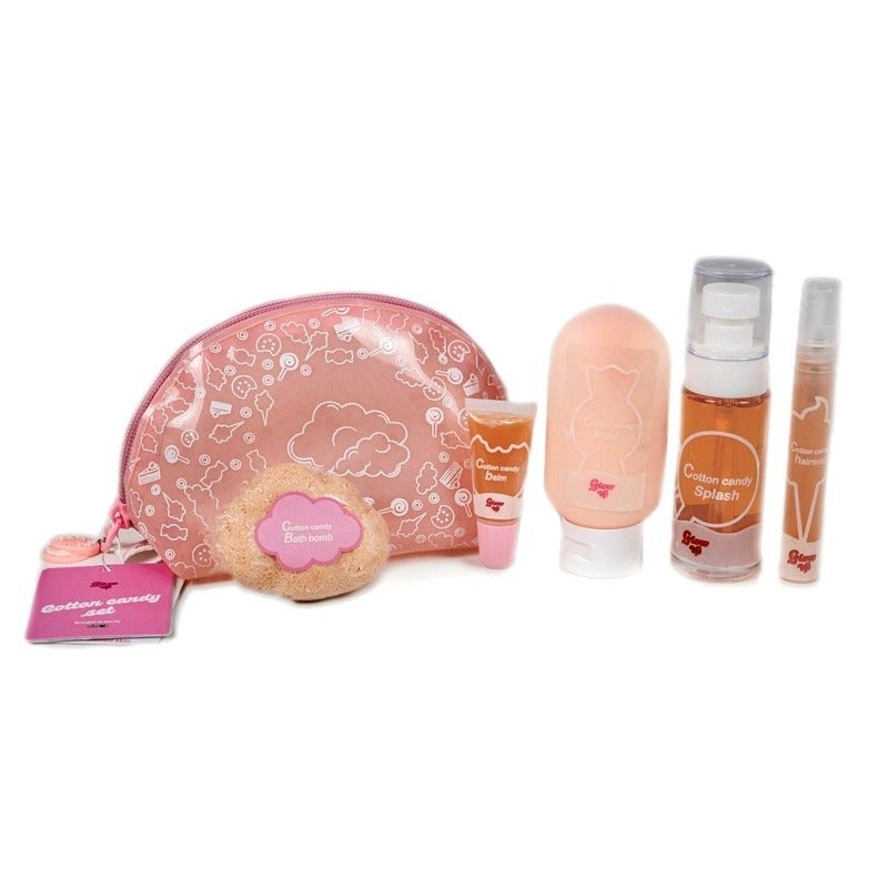 جلو اب مجموعة القطن الحلو – متعة حلوة في كل رشة - Image 2